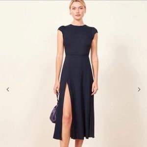 Reformation Gavin Dress